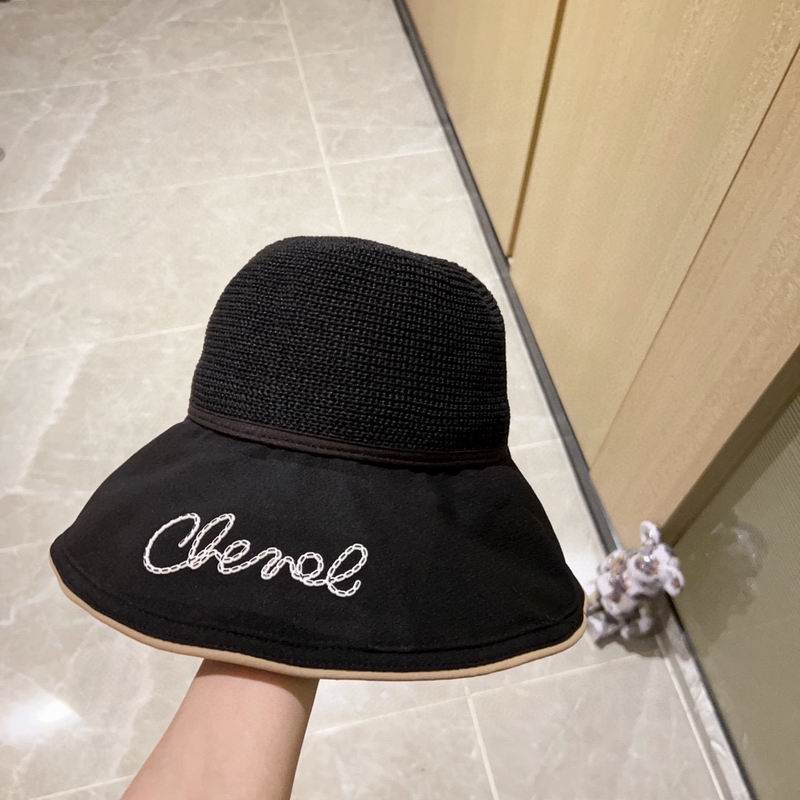 Chanel hat (43)